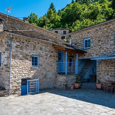 Minodora'S Guesthouse Dikorfo Exterior photo